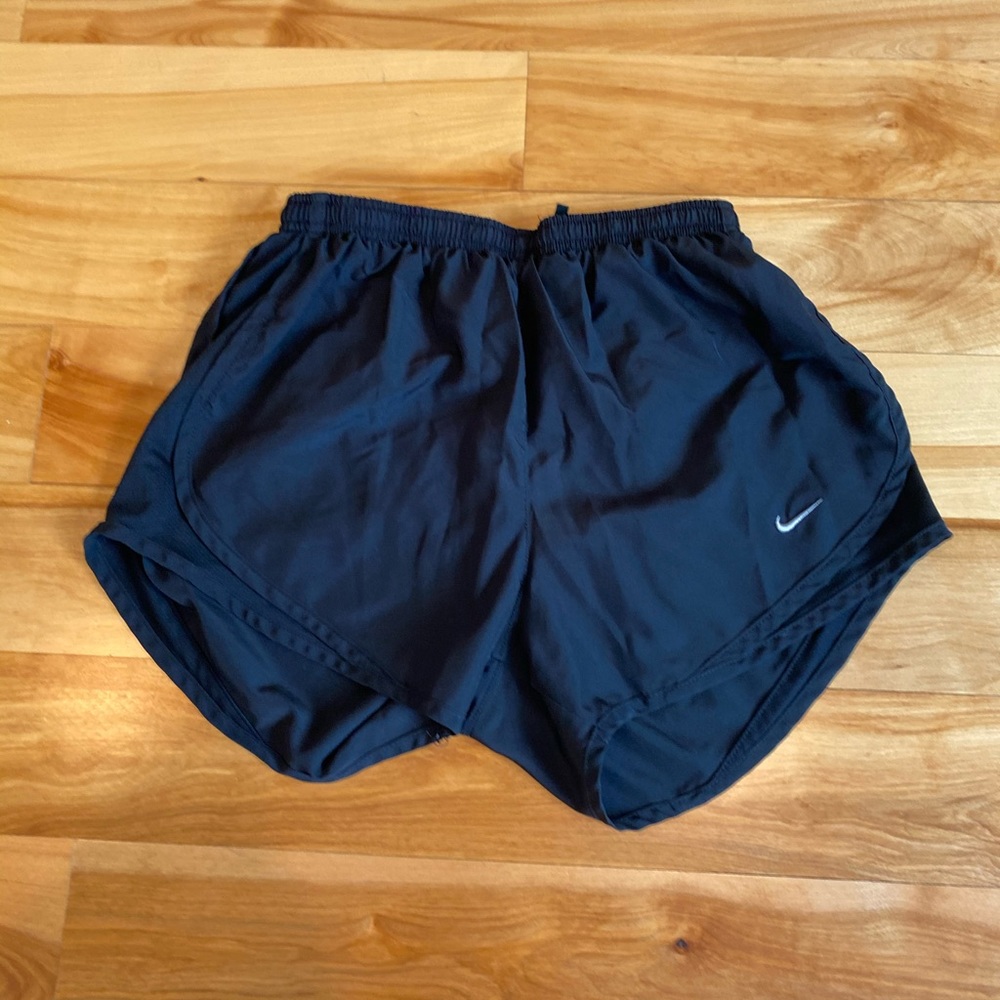 Dri-fit short